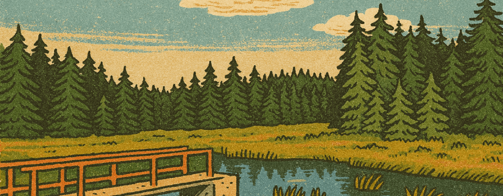 Krušky - 3 dni chôdzo behu